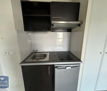 Location Appartement 1 pièce 21m² CENON 33150 - Photo 4