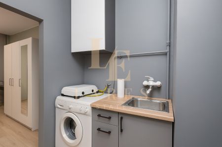 Metro Słodowiec 5 min | Od 1 grudnia | Kawalerka - Фото 5