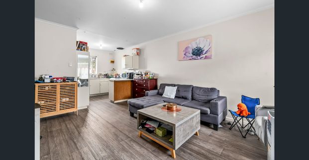 2 Bedroom Unit on Top Floor - Photo 1