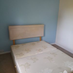 Room in a Shared Flat, Ashtree Road, SO18 - Photo 2