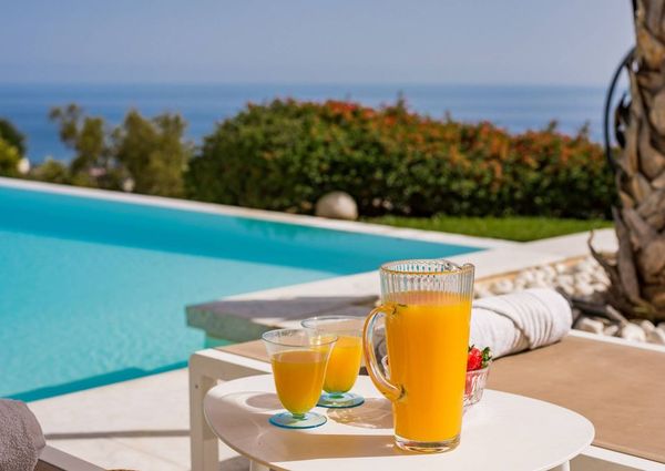 Luxury Villa for rent in Marbella, Andalusia