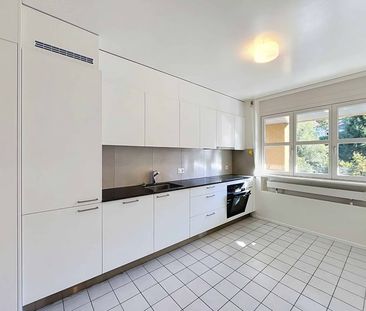 4 Zimmer, 100 m², 1. Stock - Photo 6