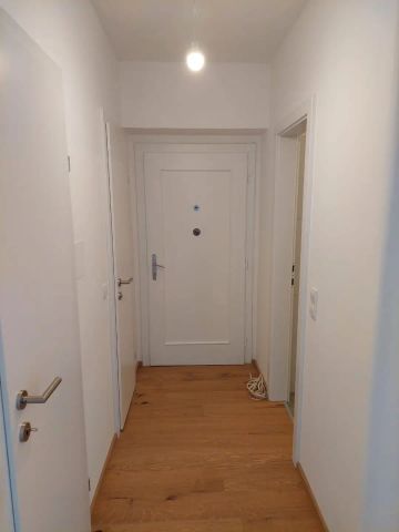 Moderne 4-Zimmer Wohnung in zentraler Lage - Photo 2