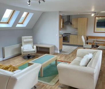 Flat 29 Grafton Court, 85 Kings Road, Belfast, BT5 7BU - Photo 1