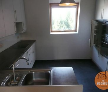 Appartement te huur in Jette - Foto 5