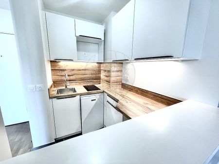 Appartement 1 chambre(s) à louer - Avon - Photo 3