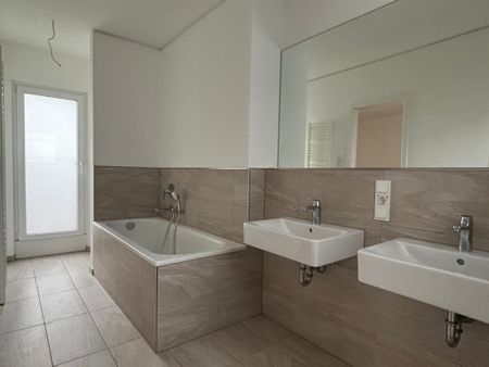 Moderne 3-Zimmer-Wohnung - Photo 5