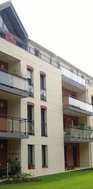 Appartement T3 à louer Saint Gregoire - 65 m² - Photo 1