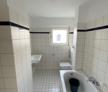 Zentrale 3-Zimmer-Wohnung im Erdgeschoss mit Blick ins Grüne in Hem... - Photo 2