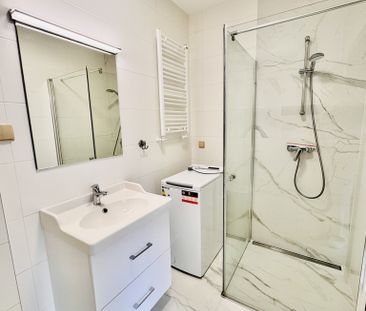 Wolin, mieszkanie w domu, ogródek, m. postojowe - Zdjęcie 5