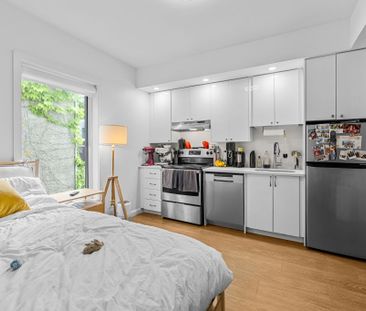 For Lease - 506 Gladstone Avenue Unit# 302, Ottawa Centre, Ontario - Photo 4