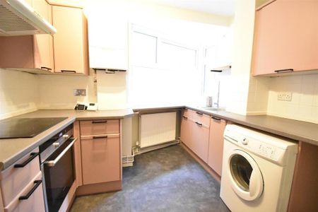 1 bedroom apartment to rent - Photo 4