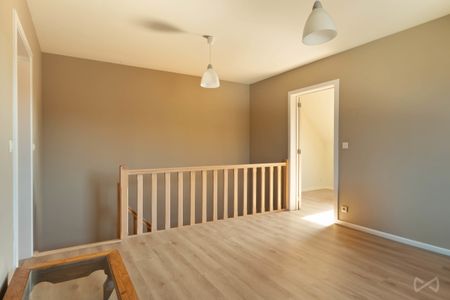 Huis met drie slaapkamers in Oud-Heverlee - Foto 4