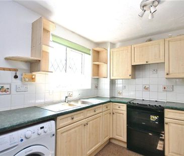 1 bedroom end of terrace house to rent - Photo 4