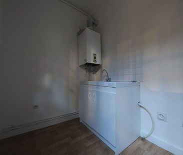 LOCATION APPARTEMENT T2, POITIERS, CENTRE-VILLE - Photo 4