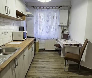 Apartament 3 camere, 60 mp, parter inalt, prima inchiriere, dressing, - Fotografie 5