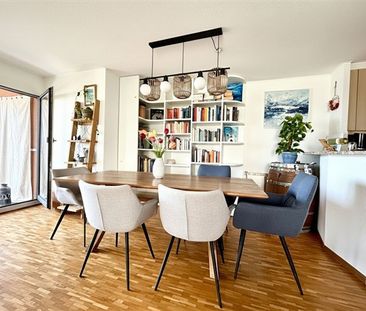 3.5 Zimmer, 2. Stock - Photo 5