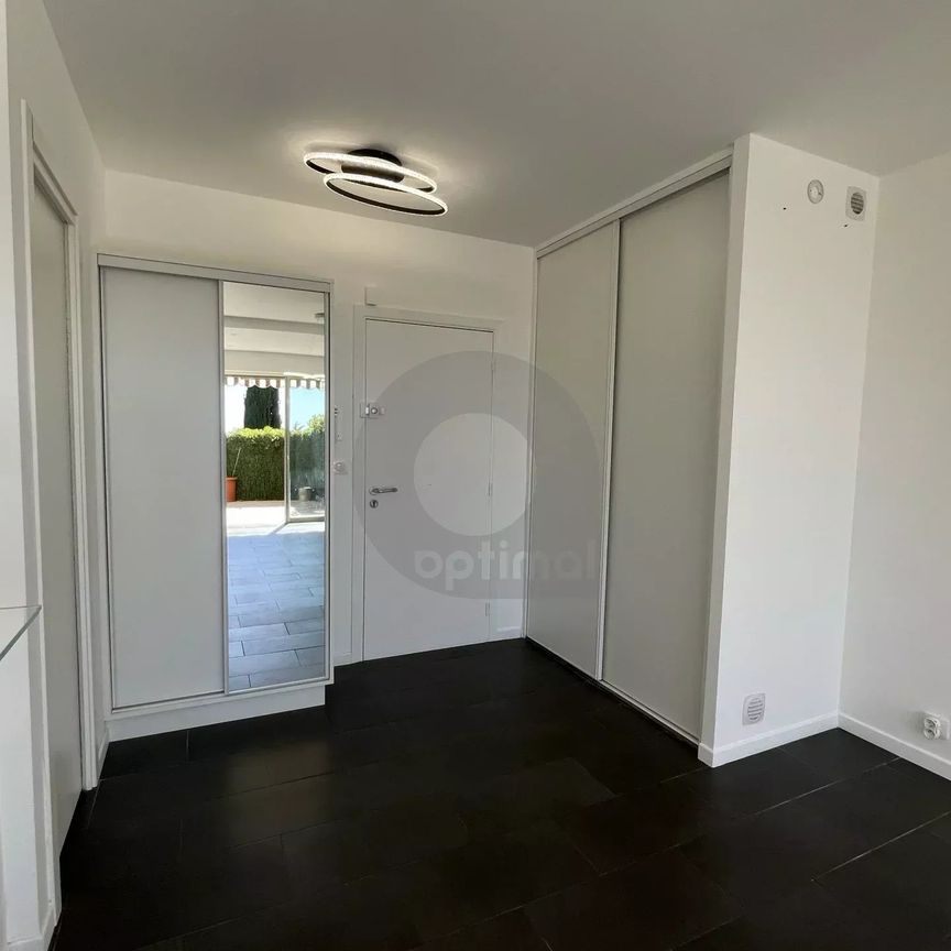 Location Appartement 1 pièce 33m² ROQUEBRUNE CAP MARTIN 06190 - Photo 1