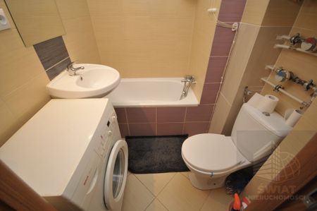 przytulna kawalerka w centrum - Фото 4