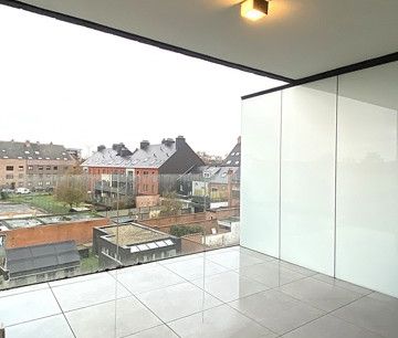 Appartement met 2 slaapkamers binnen de grote ring van Hasselt - Photo 4