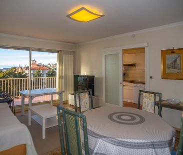 Location Appartement 3 pièces 72m² MENTON 06500 - Photo 2