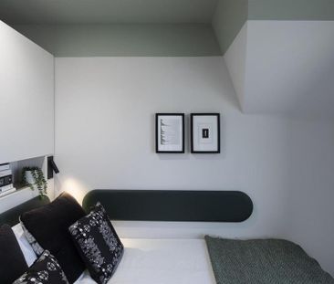 Studio to rent - Photo 5