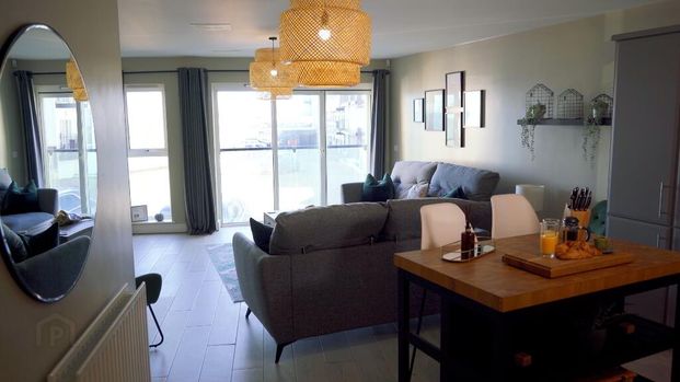 10 Atlantic Circle (TERM TIME LET), Portstewart, BT55 7BD - Photo 1