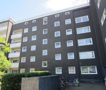 2 Zimmerwohnung mit WBS in Herne-Süd - Foto 6