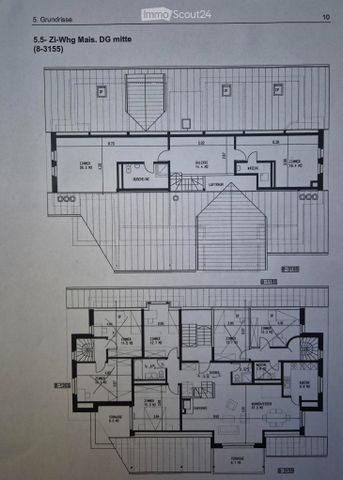 5.5 Zimmer, 177 m² - Photo 5