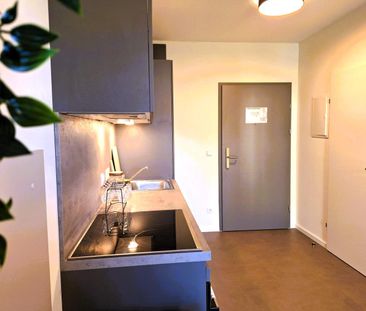 &quot;Urban Smart Living – all inclusive&quot; - Alles drin-Mittend... - Foto 5