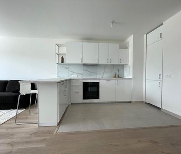 Location / Appartement T2 - Photo 3