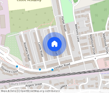 Belmont Road, Grays, Essex, RM17 - Photo 1