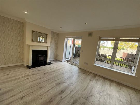 The Square, Hazelhatch Park, Celbridge, Co. Kildare - Photo 1