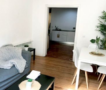 Large room in Madrid - Photo 1