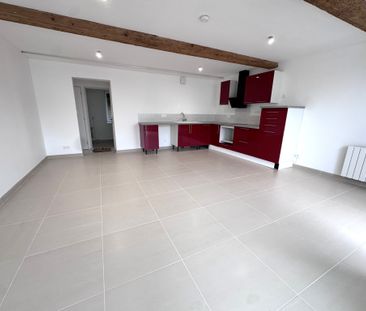 Appartement T3 – Dompierre-sur-Chalaronne - Photo 2