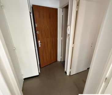 Location Appartement 1 pièce 30m² STRASBOURG 67000 - Photo 5