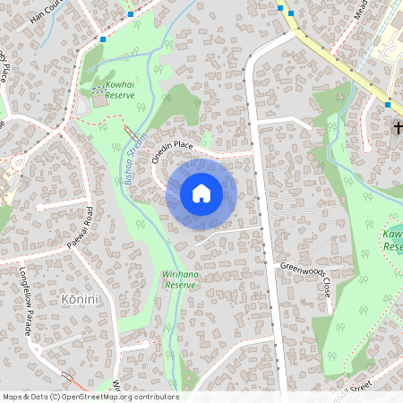 44 Onedin Pl Titirangi Auckland