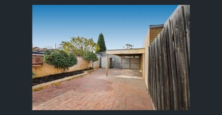 Charming 2-Bed Heritage Home in the Heart of Brunswick - Photo 3