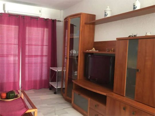 Apartamento de alquiler en Calle Asunción, 3, La Barrosa - Foto 1