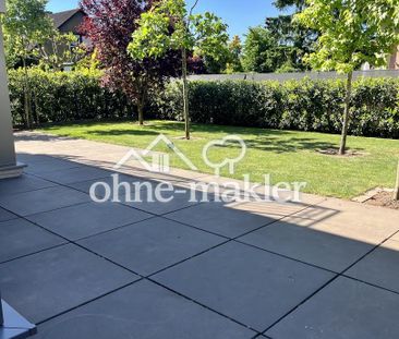 Villa close to the center of Frankfurt in a modern and luxury ambience - Photo 6