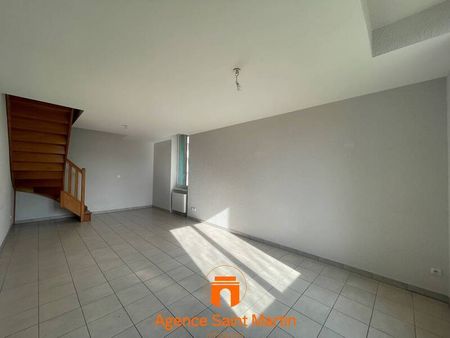 Maison 4 pièces - 26200 Montélimar - Photo 2