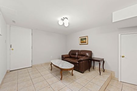 For Lease - 69 Wintergreen Road Unit# Basement, Toronto, Ontario - Photo 4
