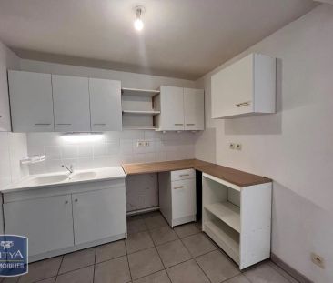 Appartement à louer 2 pièces 51.46m² - Photo 4