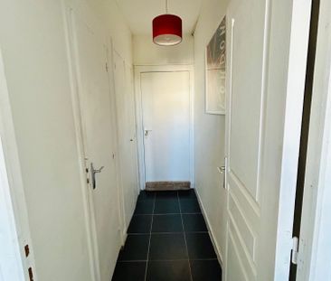 Location Appartement 1 pièce 17m² LE HAVRE 76600 - Photo 4