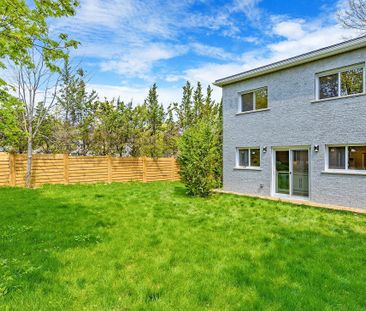 For Lease - 132 Kersey Crescent, Richmond Hill, Ontario - Photo 4