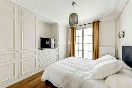 Appartement à louer à Paris 17Ème - Photo 4