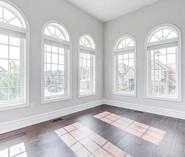 For Lease - 119 Lindbergh Drive, Vaughan, Ontario - Photo 4