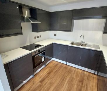 1 bedroom apartment to rent - Photo 3