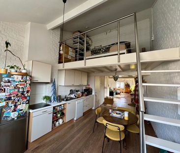 Appartement te huur in Gent - Photo 5