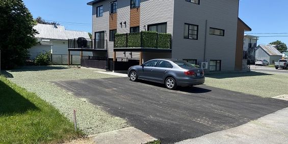 Grand Appartement Neuf - Photo 3